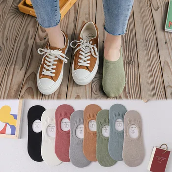 

2020 New Arrival Striped Socks Women Cute Bamboo Fiber Funny Socks High Quality Women Fashion