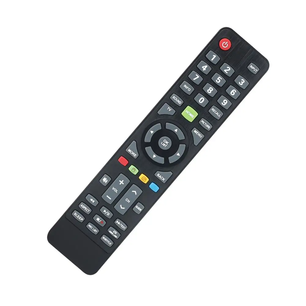 Пульт дистанционного управления для kogan kugan TV|remote control|remote control controllerremote for tv |
