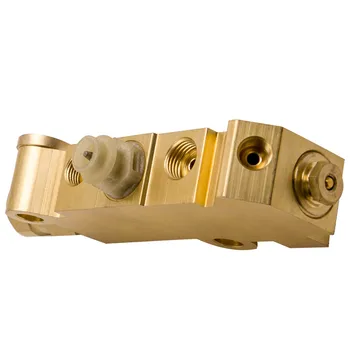 

New for GM PV2 Disc Drum Proportioning Valve, Combination Valve Cars &Trucks