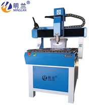 

6090 Standard 3 Axis CNC Router