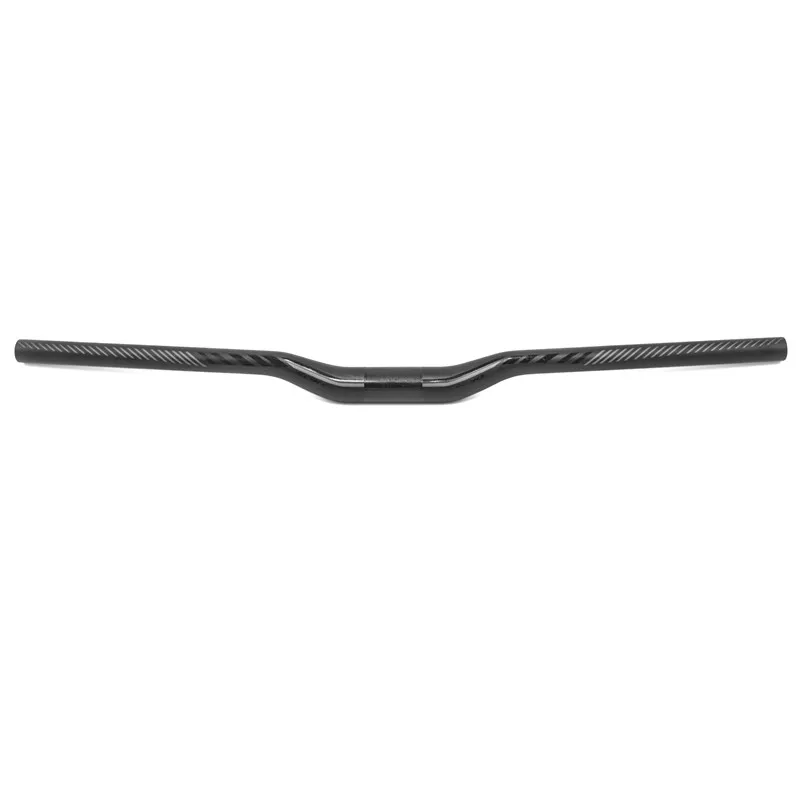 Rise 680mm EC90 углеродный руль для горного велосипеда MTB руль для велосипеда полностью из углеродного волокна руль для велосипеда UD Matt - Цвет: Rise 680mm