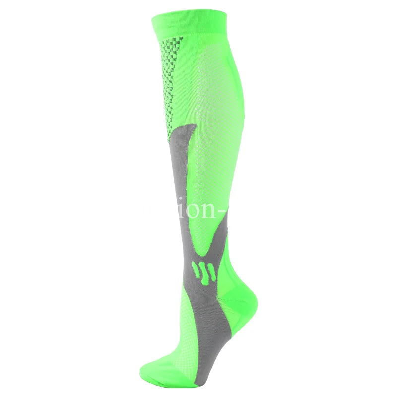 Revitalizing Compression & Sport Performance Socks
