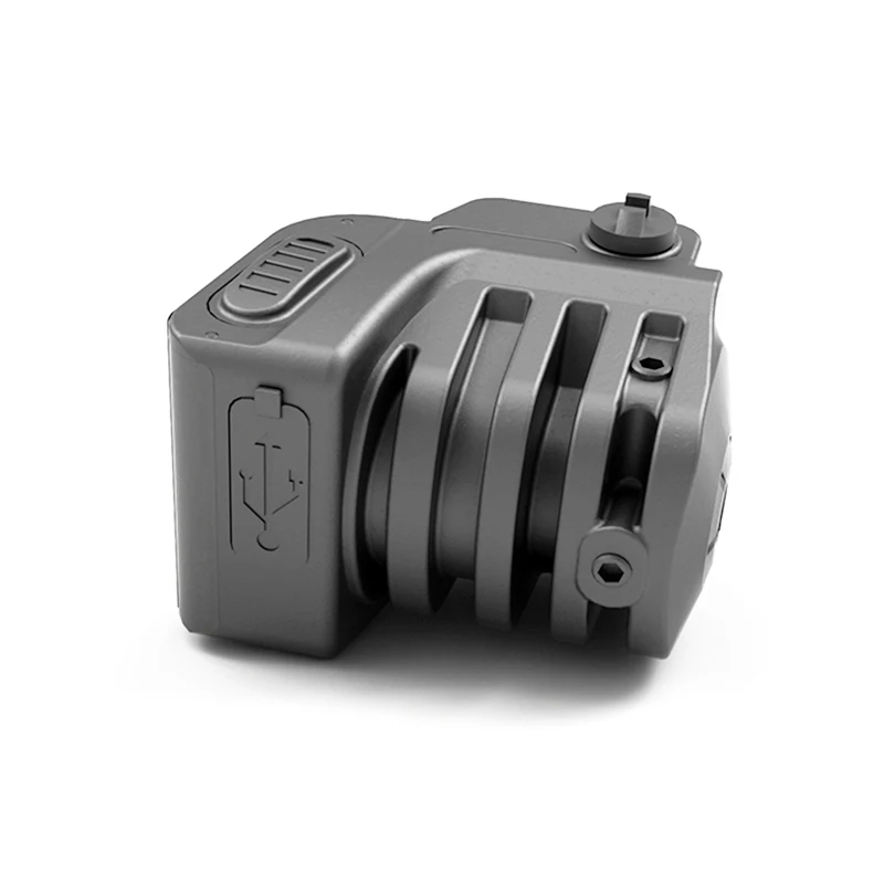 Laserspeed glock прицел компактный лазерный 17 18 19 для пистолета|laser sight|green laser sightsight |