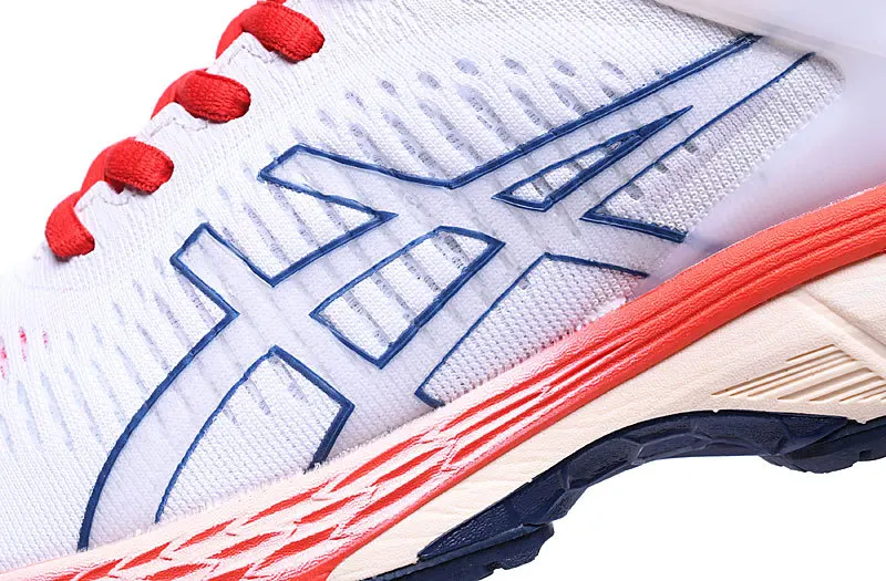 Оригинальные ASICS Gel Kayano 25 женские кроссовки Asics Женская спортивная обувь для бега Asics-Gel Kayano 25