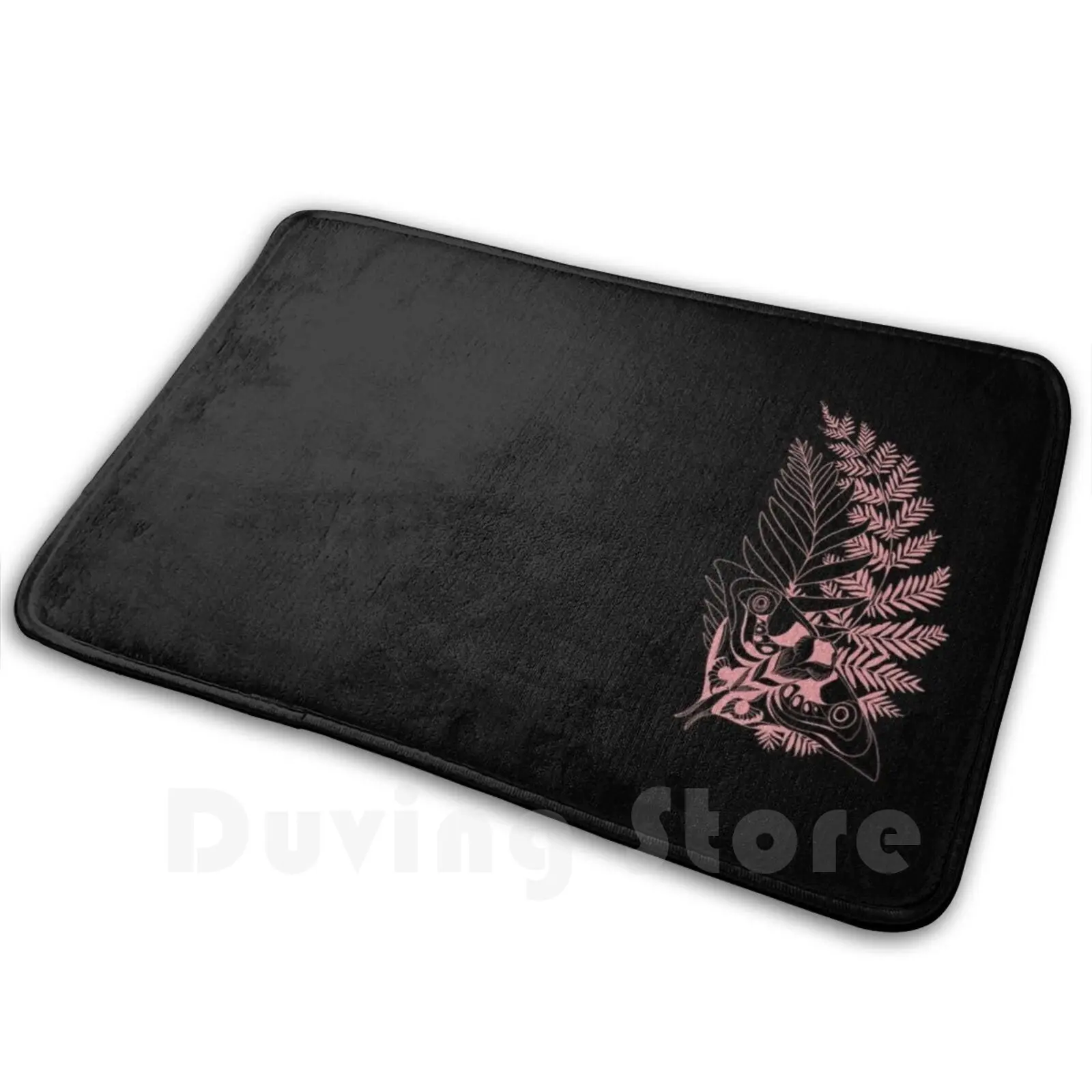 Ellie Tattoo-Pink Carpet Mat Cuscino Morbido Antiscivolo Ellie Tlou L'Ultimo Di Noi Gioele Dina Ps4 Game Gaming
