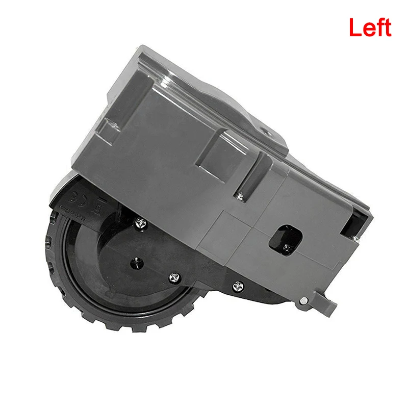 

Left/Right Wheel Module Replacement for IRobot Roomba 880 870 871 885 880 980 MF999