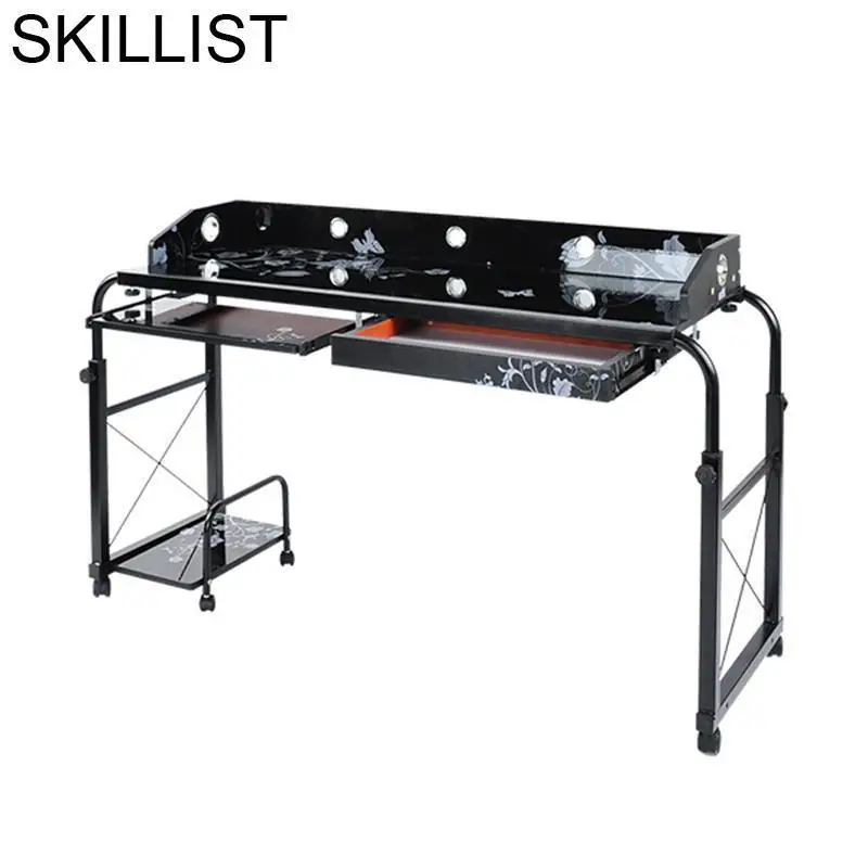 

Tafel Para Standing Mesa Notebook Stand Escritorio De Oficina Bed Adjustable Laptop Tablo Bedside Desk Computer Study Table
