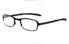 Design lunettes de lecture hommes femmes pliant lunettes lunettes cadre TR lunettes + 1.0 + 1.5 + 2.0 + 2.5 + 3.0 + 3.5 + 4.0 + + ► Photo 3/6