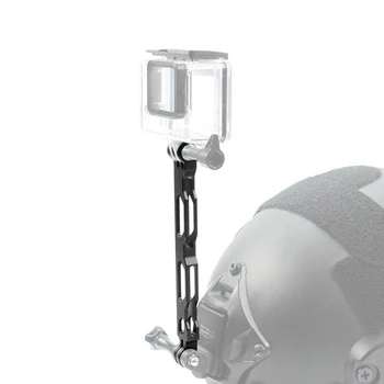 

Lightweight Extension Arm Pole Outdoor Camping Lengthened Aluminium Alloy Durable Practical Camera Accessories For GoPro