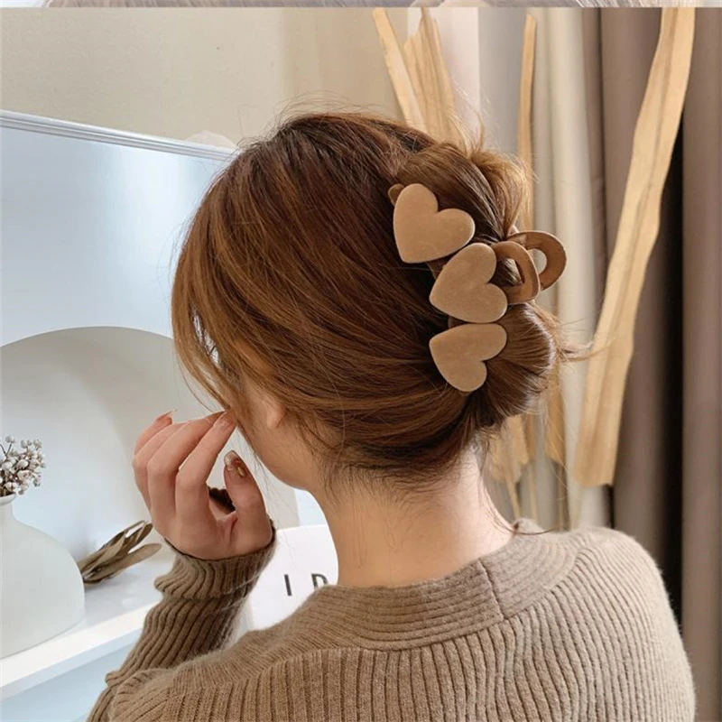 Top 171+ korean hair accessories online india super hot ceg.edu.vn