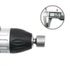 Socket Wrench Power Drill Bit Nut Driver Set 1/4'' Shank Hex Screw Socket Adapter Sleeve Nozzles Kit 5-13mm Hand Tools 6