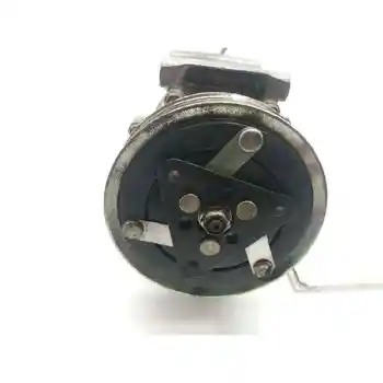 

9651910980 AIR CONDITIONING COMPRESSOR PEUGEOT 307 SALOON (S2)
