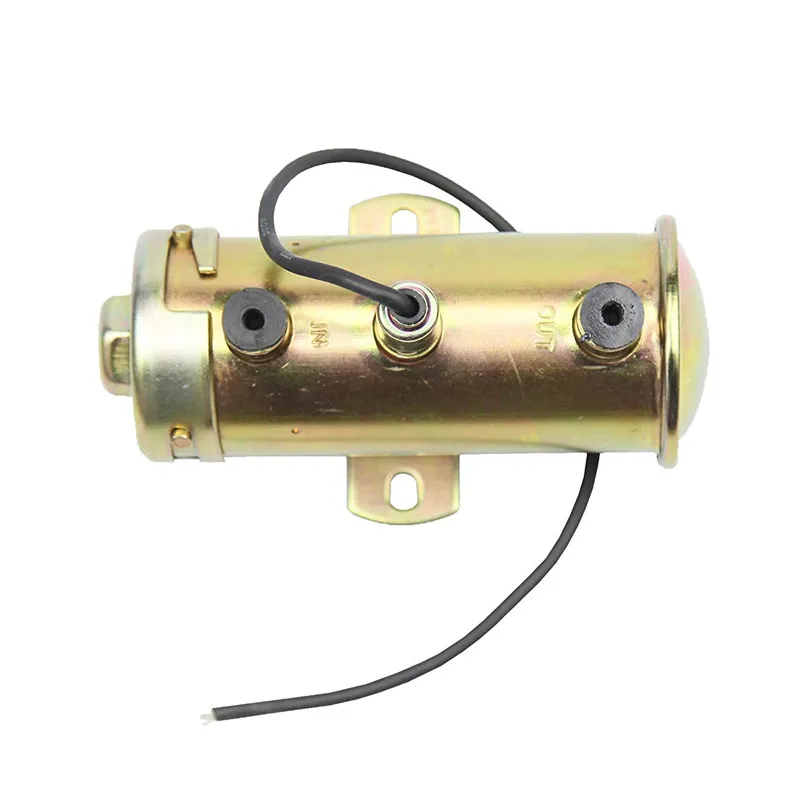 12v Aeroline большой поток воздуха электронный топливный насос идеально подходит для всех классических автомобилей