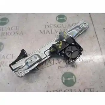 

WINDOW LIFTER REAR LEFT OPEL INSIGNIA SPORTS TOURER Selective 910281103 BROSE 7 PINS [14283828]