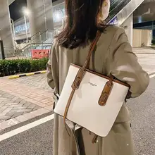 

Bag women's new fashion commuter armpit bag portable all-match shoulder bag