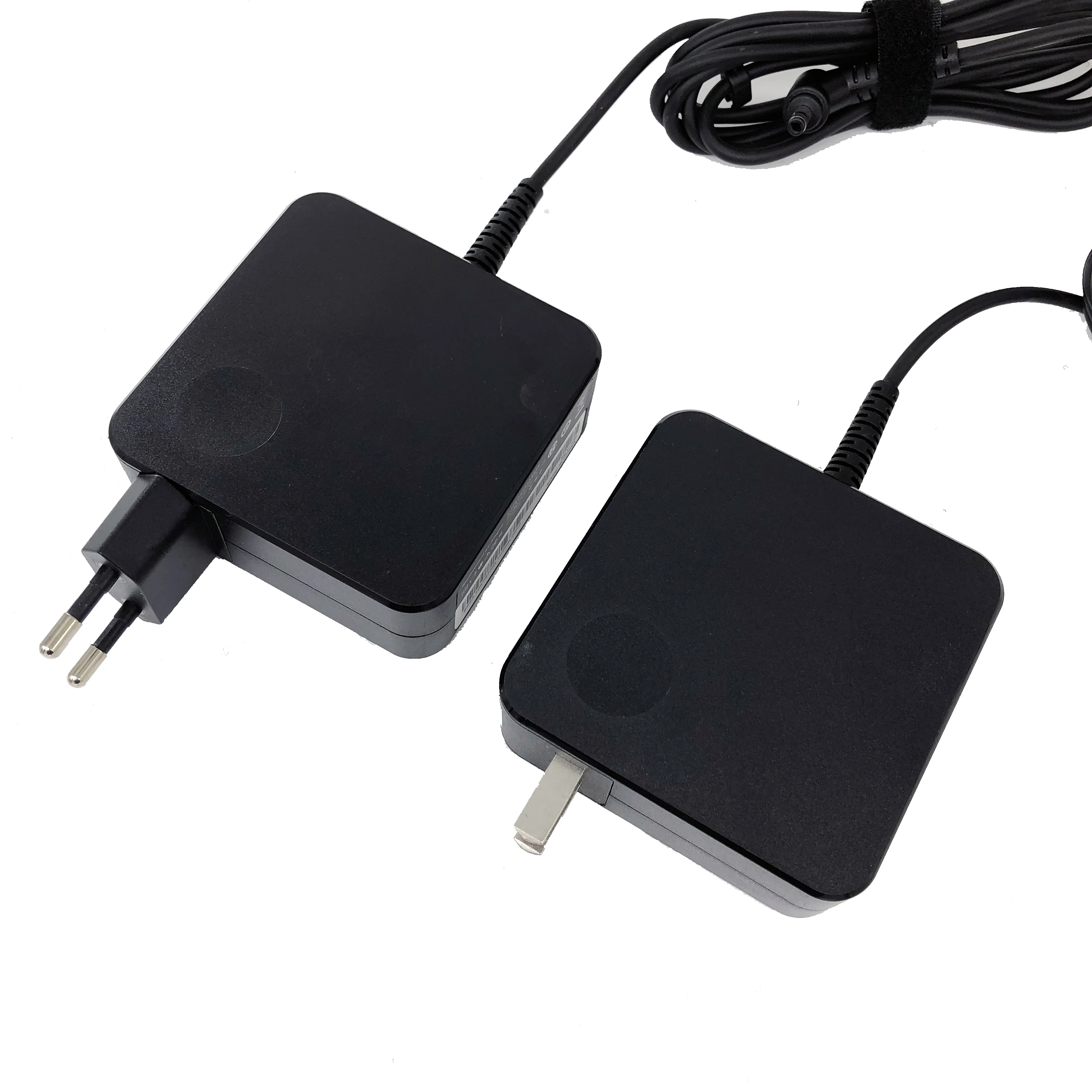 QINERN EU 20V 3.25A 65W 4 0*1 7mm AC зарядное устройство для ноутбука Lenovo IdeaPad 100 15 B50 10 YOGA 710 510 14ISK