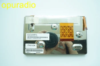 

Original 5.8inch LCD display GCX146AKM-E GCX146AKM-T13 EQ058A screen with touch for Car GPS navigation LCD monitor