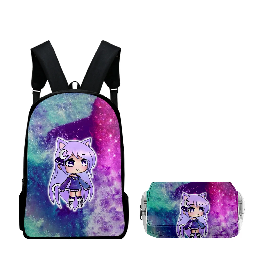 Gacha Life In The Magic Forest Backpack ubicaciondepersonas.cdmx.gob.mx