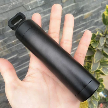 

Outdoor Waterproof Tank Waterproof Capsule Camping Equipment