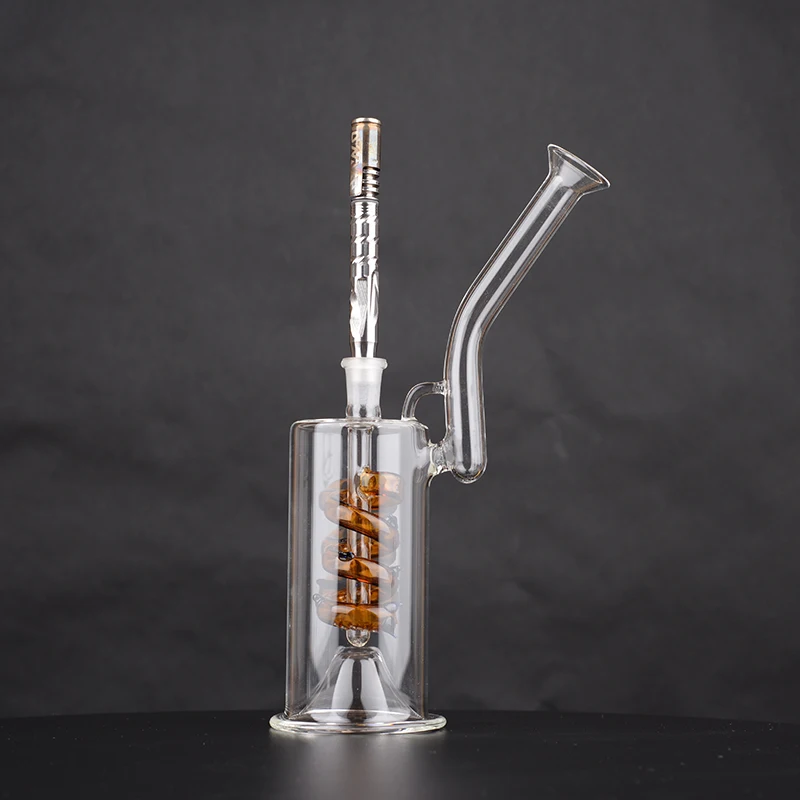 2021 Portable Bong Water Bubbler Filter For Dynavap The "m" 2020 And