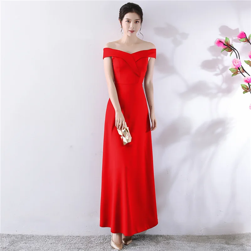 Off-The-Shoulder-Evening-Gown-White-Elegant-Formal-Dress-DX398-2020-Sexy-Boat-Neck-Robe-De (4)