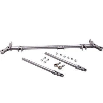 

Suspension Front Competition Traction Bar Track Rod for Honda Civic CRX 1988-1991