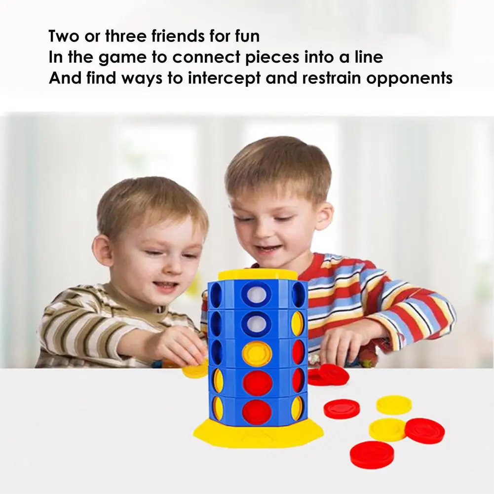 Connect 4x4 Game Rules Instructions Manual Hasbro, 47 OFF