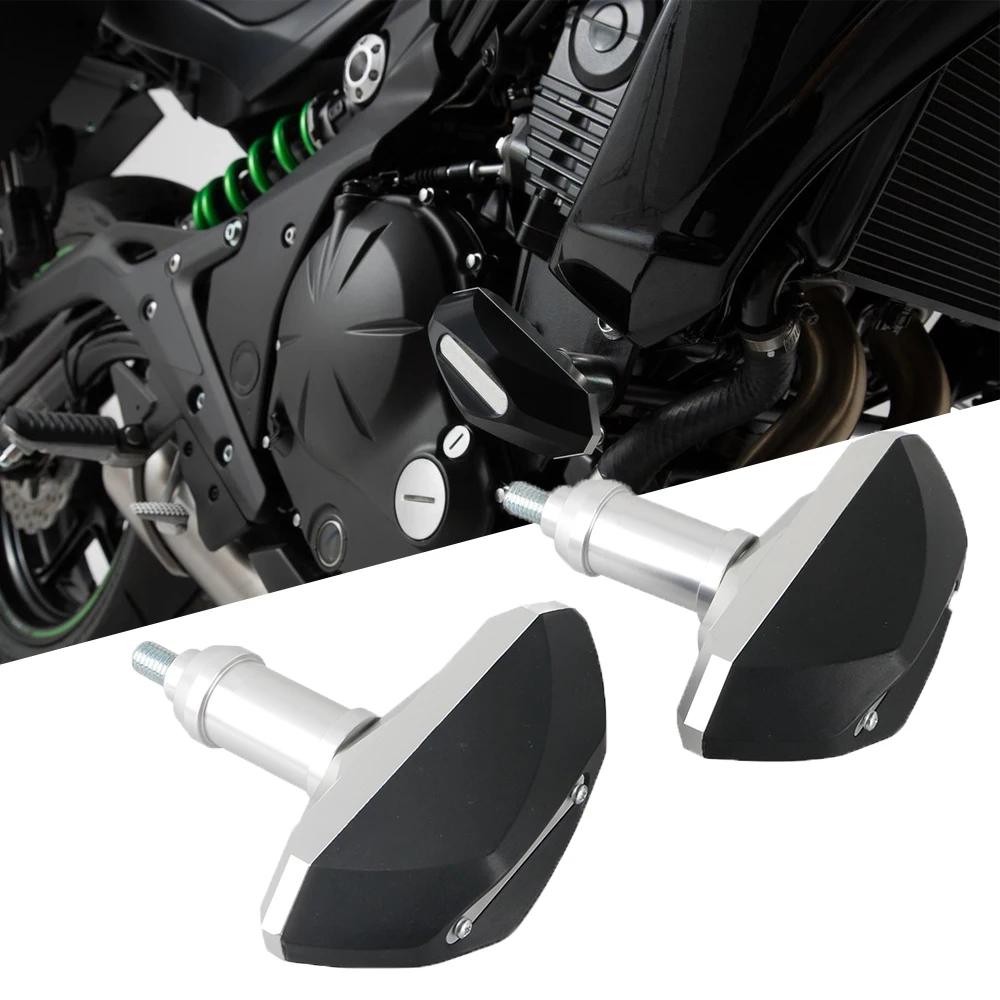 Для Honda CB150R мотоциклетные рамы ползунки защита двигателя обтекатель протектор защита от падения колодки CB 150R CB 150 R запчасти