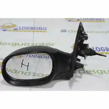 

LEFT REARVIEW MIRROR PEUGEOT 206 SALOON