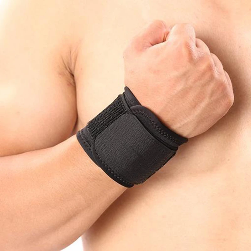 напульсники для тяжелой атлетики