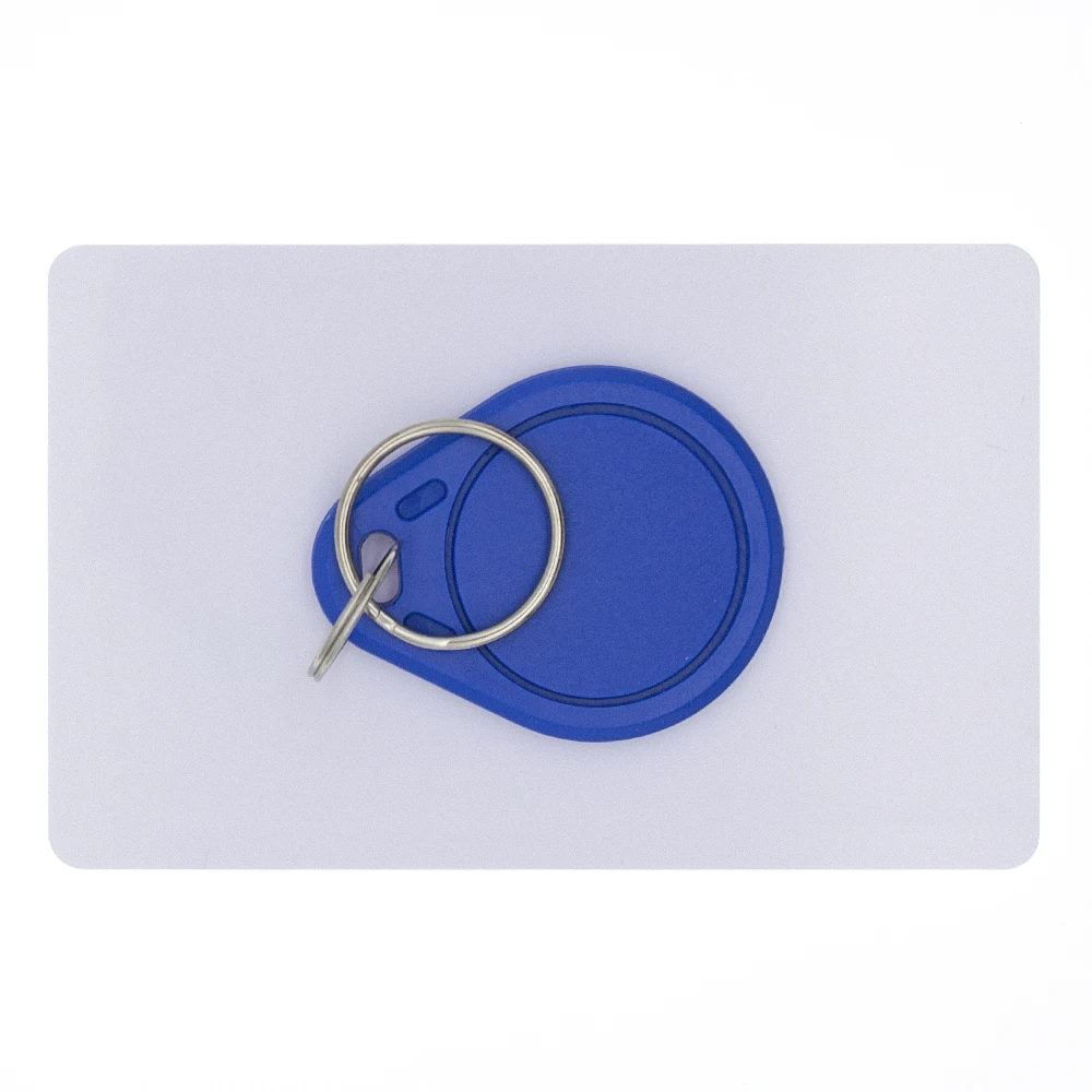1 шт. брелок для ключей RFID 13 56 МГц|key rfid|keychain gkey tag |
