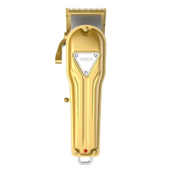 

barber powerful electric hair clipper blade trimmer professional hair cutter hair cutting machine haircut adjustable taper lever