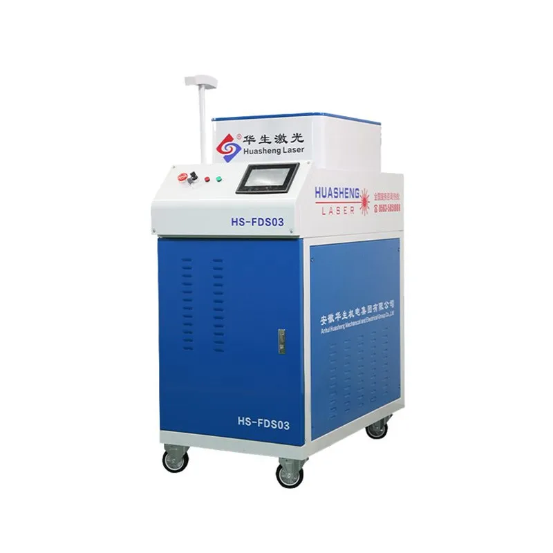 Рисунок 6 - Высокоточный Ручной волоконный