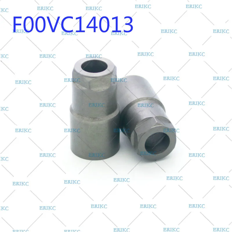 

ERIKC F00VC14013 (F 00V C14 013) Diesel Fuel Injector Nozzle Cap Nut F00V C14 013 for Bosch 0445110 Injector