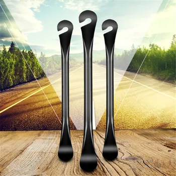 

3pc Metal Wrench Bike Bicycle Tire Spoon Tyre Repair Tool Mountain Bike Tire Tyre Tube Change Levers Portable Bike Tools Cycling