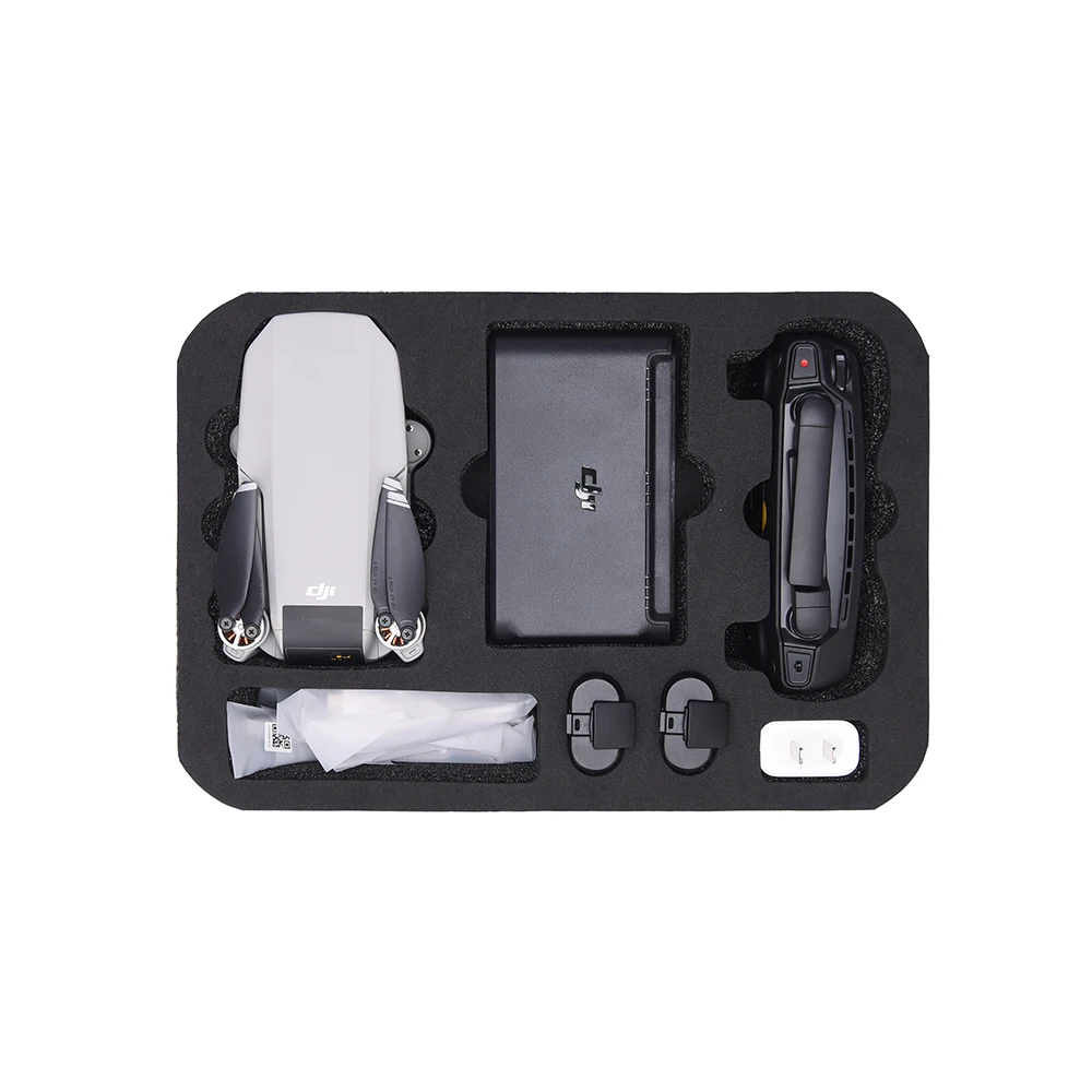 DJI Mavic Мини водонепроницаемая сумка на плечо Ткань Оксфорд Удобная DJI Mavic Drone Водонепроницаемая спортивная сумка на плечо ткань Оксфорд