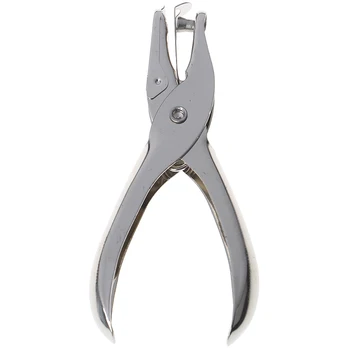 

Handicraft Tool Paper Office Statinery Punch School Scrapbooking Plier Puncher Circle Card Cut Hole Craft Sheet Shape Cardmaking