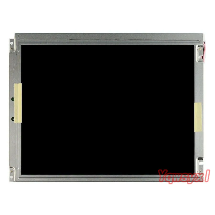 

Yqwsyxl Original 10.4 inch Industrial LCD PANEL NL6448BC33-31 640*480 LCD display screen Replacement