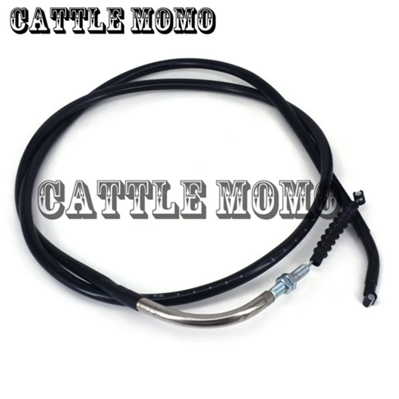 Motorcycle Clutch Lever Cable Line For SUZUKI M109R BOULEVARD 2006 2007 2008 2009 Motorbike Cultch Lines |