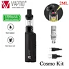Electronic Cigarettes