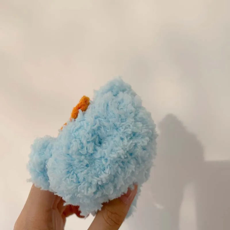 3D милый чехол для наушников для Airpods Pro чехол s мультяшный медведь плюшевый чехол для Airpods 3 Bluetooth чехол для наушников зарядная коробка