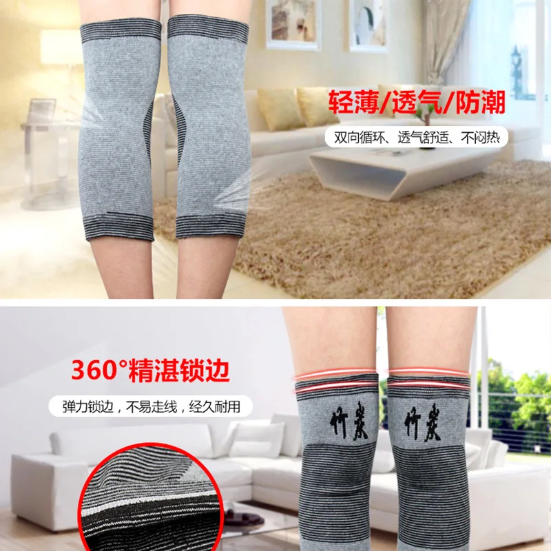 

Bicycle Riding Warm Kneecap Autumn And Winter Windproof Cold Electric Motorcycle Sports Kneecaps Elderly People Youth Men And Wo