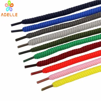 

95 pieces Round Polyester Drawstring 5mm Braid Hoddie cord Trim rope Pants Sweatshirt 16 colors Craft string Free shipping 1.3m