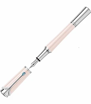 

Mont Blanc Muses Poudré Special Edition Fountain Pen 115241
