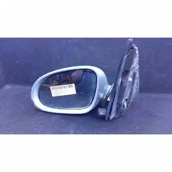 

LEFT REARVIEW MIRROR VOLKSWAGEN GOLF V SALOON (1K1)