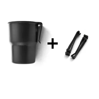 

2 in 1 Outlet Cup Holder For Automobile And Motorcycle Car Assessories Car styling