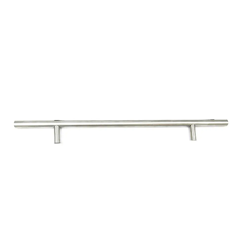 T-Shaped Stainless Steel Hollow Handle Cabinet Drawer Door Long For Cupboard Kitchen | Дом и сад