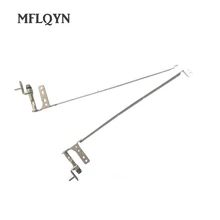 Ноутбук ЖК Петли комплект для NEC QAL60 LL750HS1 LL750LS6R LL750/H/L