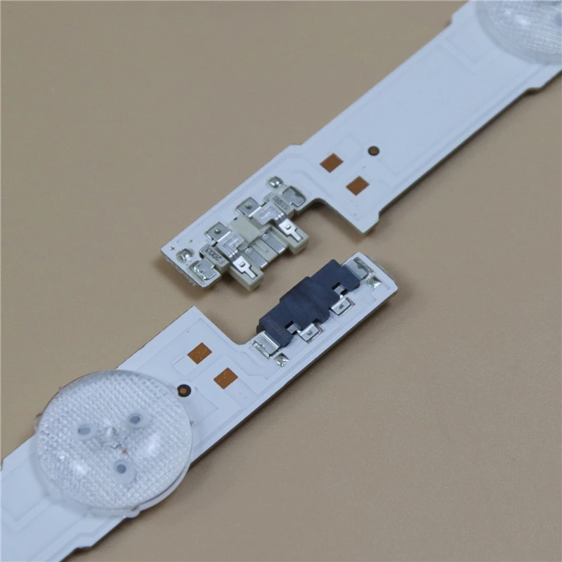 LED 어레이 바 삼성 UN55JS7000 UN55JS700D LED 백라이트 스트립 매트릭스 키트 V5DR_550SCA 램프 렌즈 밴드 550SCB[15.05.30]