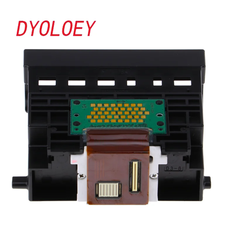 QY6-0049 печатающей головки принтера для Canon 860i 865 i860 i865 MP770 MP790 iP4000 iP4100 MP750 MP760 MP780